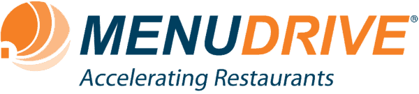 MenuDrive logo MenuDrive logo