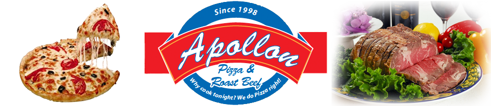 Apollon Pizza