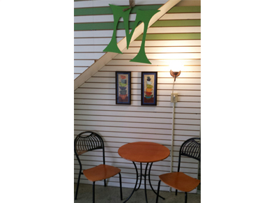 Maddie's Cafe Photo 10