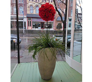 Maddie's Cafe Photo 4