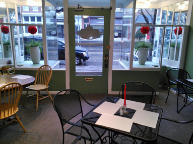 Maddie's Cafe Photo 5