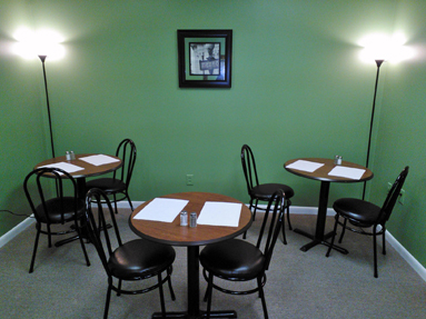 Maddie's Cafe Photo 6