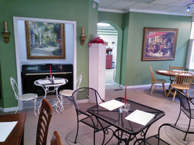 Maddie's Cafe Photo 7