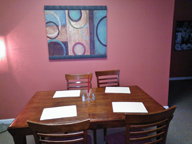 Maddie's Cafe Photo 8