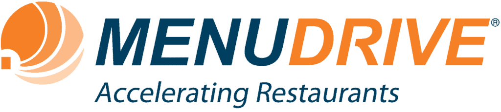 MenuDrive logo