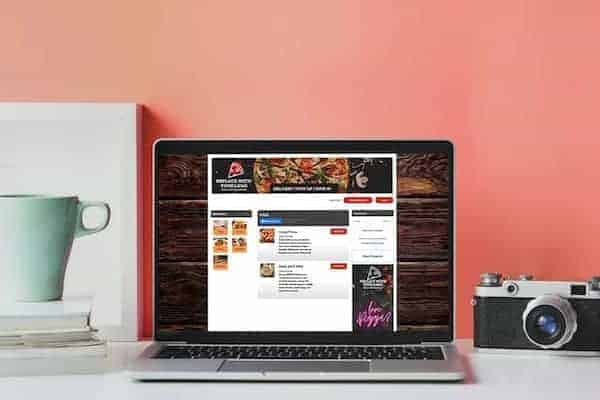 A New Look for Your Online Storefront