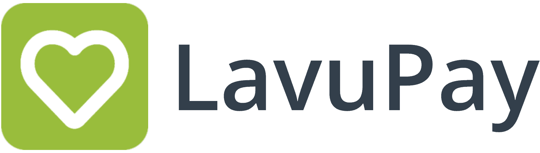lavupay logo
