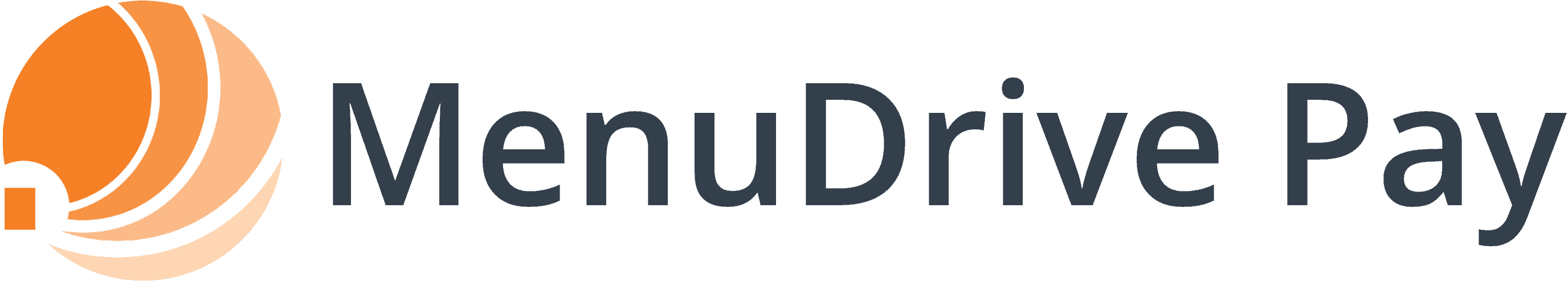 menudrive pay