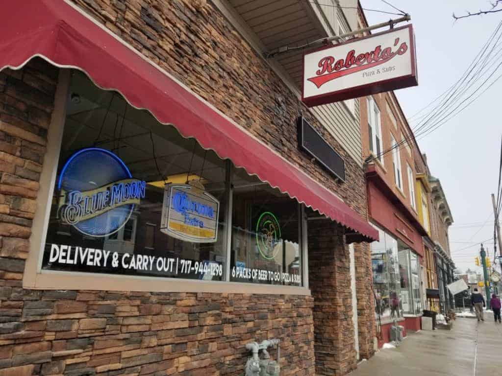 How Roberto’s Pizza Grows Online Sales 30% Every Year