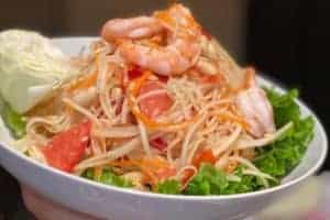 Supannee House of Thai