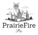 Prairie Fire Pie