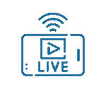 Ready to go live