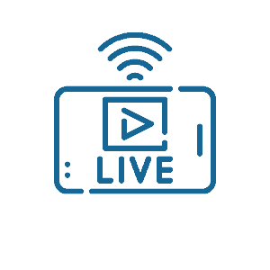 Ready to go live