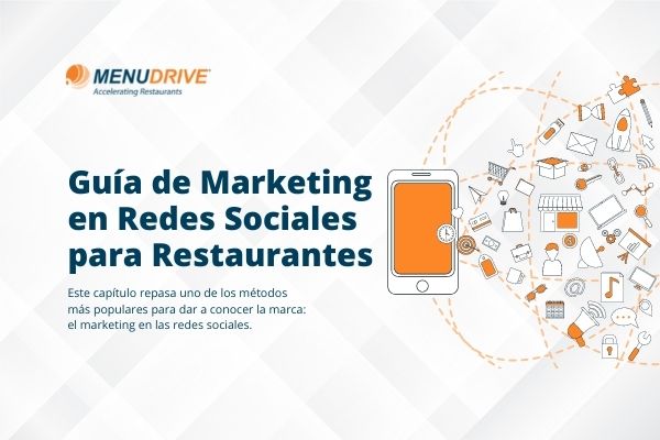 Marketing en Redes Sociales para Restaurantes