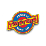 Twisters Burgers & Burritos