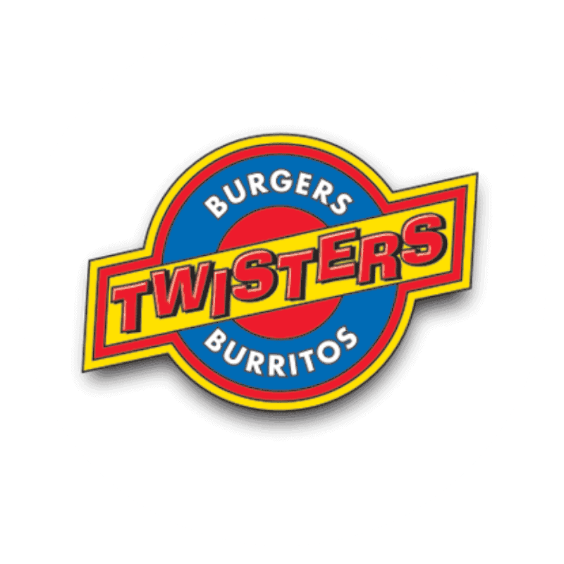 Twisters Burgers & Burritos