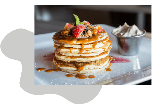breakfast restaurant marketing