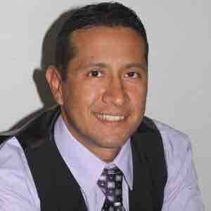 Roger Lopez Bio Pic