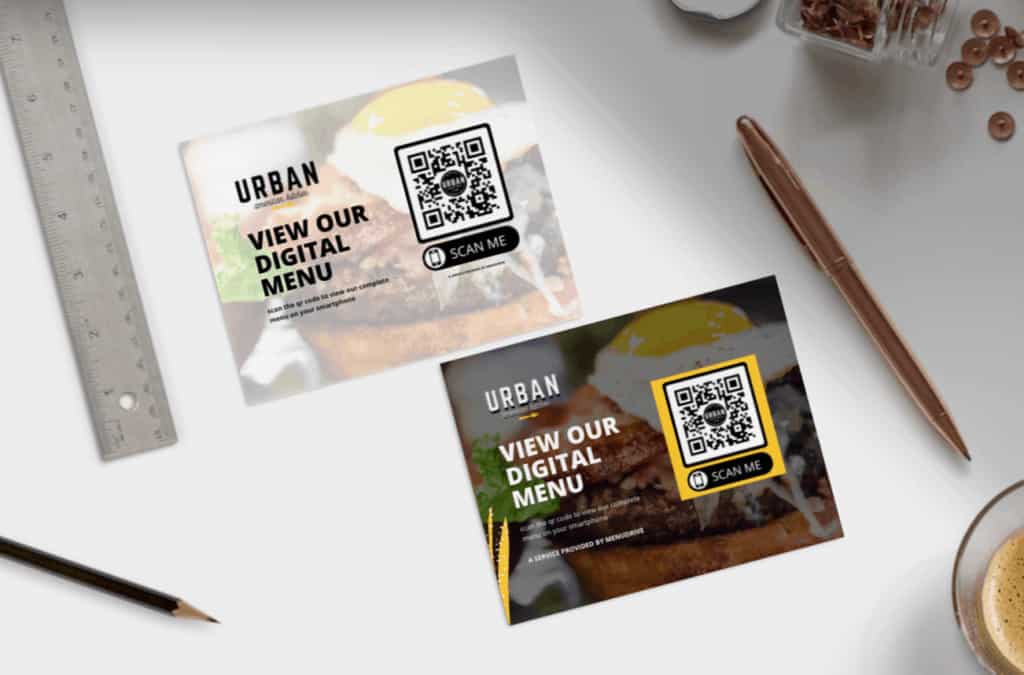 códigos qr
