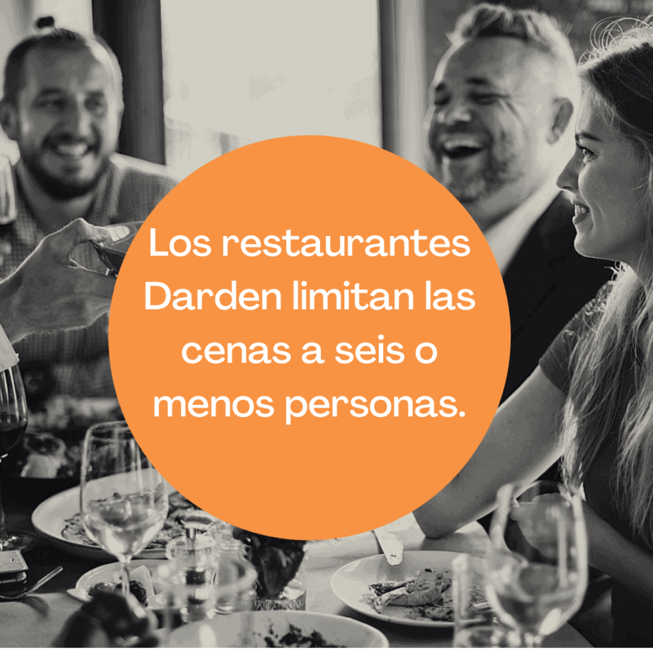 reapertura de los restaurantes