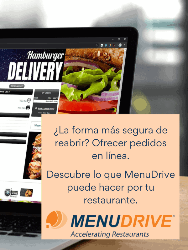 reapertura de los restaurantes