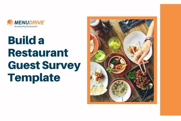 restaurant customer survey